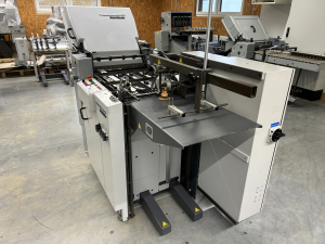 Heidelberg Ti 40/4