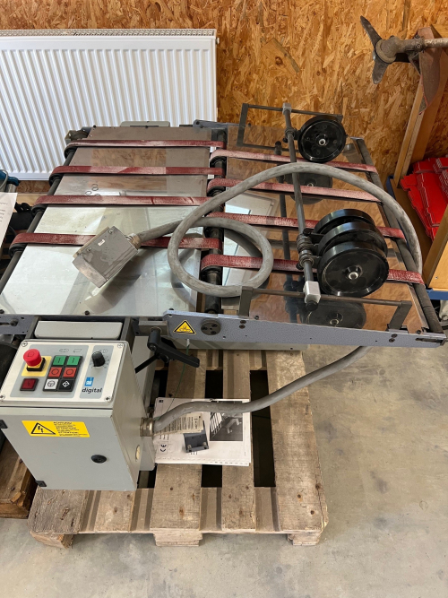 Heidelberg SAK 78.D