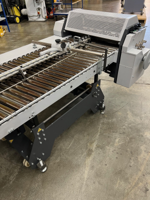 Heidelberg MWS 66.H