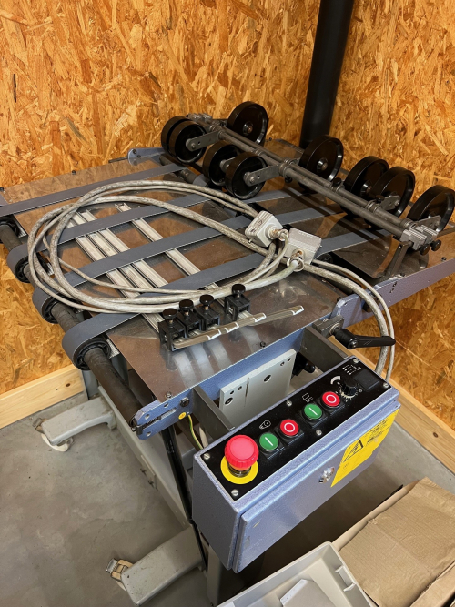 Heidelberg SAK 66