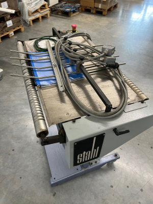 Heidelberg MKE 66