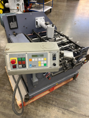 Heidelberg EF-63.D