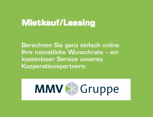 MIETKAUF/LEASING