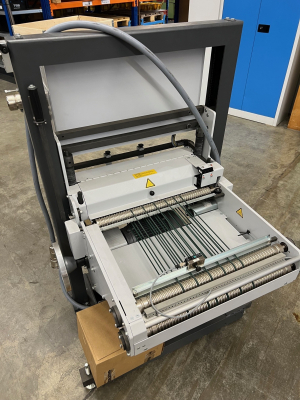 Heidelberg PS 46.H